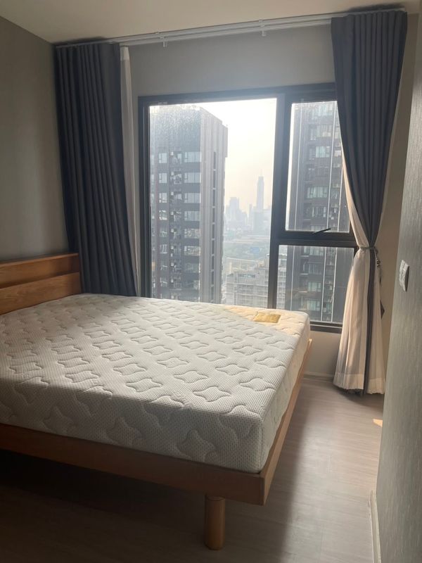 🏠✨ ไลฟ์ อโศก พระราม 9 (Life Asoke Rama 9) | ขายคอนโด 1 ห้องนอน (HBH-HL-1)