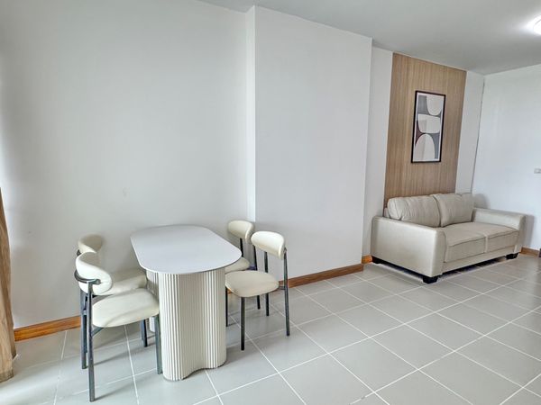 9107♛Rent 1 bedroom♙Supalai Park Asoke - Ratchada♜MRT Rama 9∞099-5919653,065-9423251🜲Line@sureresidence