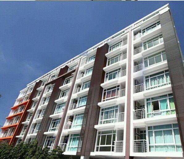94513 - Urgent sale with tenant G-One Condo Lat Phrao Soi 1, Lat Phrao Road, Chomphon Subdistrict, Chatuchak District, Bangkok.