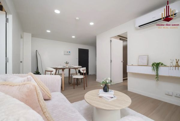 🔥 ขายคอนโดห้องใหญ่ ใกล้ BTS กรุงธนบุรี เข้าเมืองสะดวก 🔥📍 The Plenary Sathorn