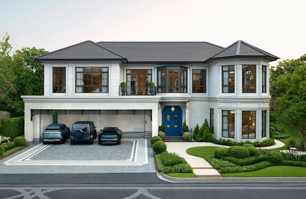✨ 🏡นาราสิริ บางนา กม.10 พร้อมดีลสุดเอ็กซ์คลูซีฟ รอคุณที่ Landmark Living เท่านั้น ‼️