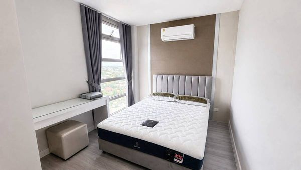 ✨🏙 ขายคอนโดเจนีวา 1 (Lake View Geneva Condominium 1)✨💛🧡💚ไลน์ไอดี : @mynewhome💛🧡💚