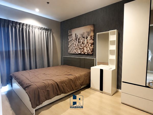 🏠✨ Aspire Sukhumvit 48 | ขายคอนโด 1 ห้องนอน (HBH-SKV-305)