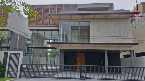 ✨ For Sale : Hyde Park Garden Viphavadi ✨  💰 Only 44,000,000 THB