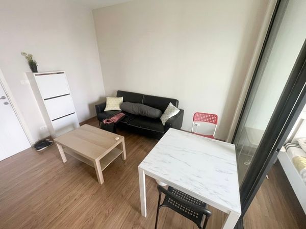 1 bedroom, high floor of the project. Best price!⭐️The Tree RIO Bang Aor Station(The Tree RIO Bang Aor Station)