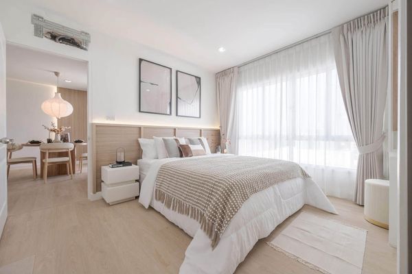 🏠✨ S Condo Sukhumvit 50 | ขายคอนโด 2 ห้องนอน  (HBH-SKV-304)