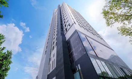 ✨For Sale: Chapter Chula - Samyan✨Special Only 4,990,000 THB✨