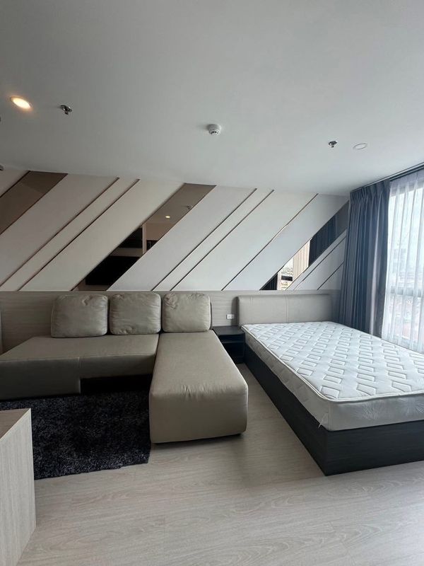 🏠✨ Elio Del Nest | Studio condo for sale (HBH-SKV-300)