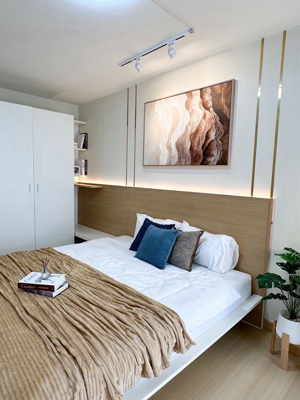 ✅ 出售 ✅ City Home Ratchada–Pinklao 1 🔥 超值优惠