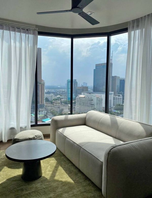 LTHC15932 - Luxury Condo for Rent Thonglor | Ideo Q Sukhumvit 36 | 65,000 THB | คอนโดหรูให้เช่า ทองหล่อ โครงการ Ideo Q Sukhumvit 36