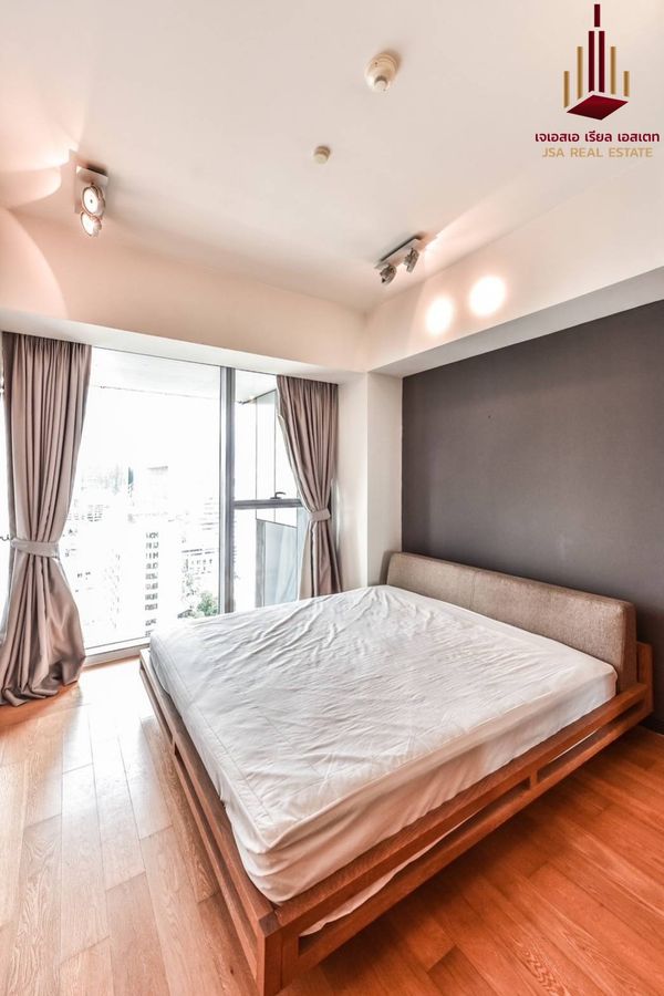 ✨ For Sale : The Met Condo ✨ 💰 Only 14,200,000 THB