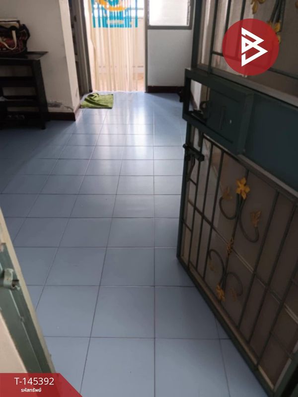 Condo for sale, Eua-Athorn Bang Bo 3, Samut Prakan.