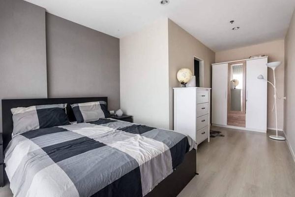 🏠✨ Aspire Sukhumvit 48 | เช่าคอนโด 2 ห้องนอน (HBH-SKV-292)