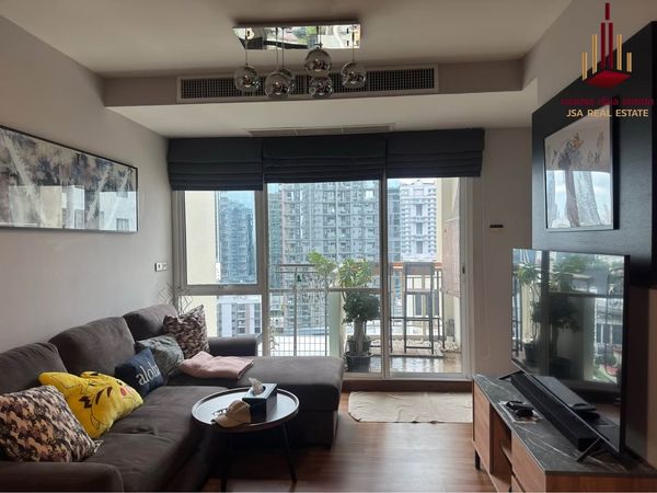 ✨ For Sale: 59 Heritage Condo ✨ 💰 Only 7,400,000 THB