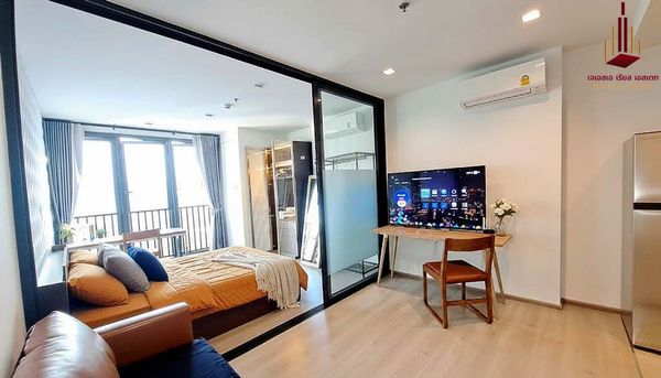 ✨ For Sale: The Line Phahonyothin Park Condo ✨ 💰 Only 3,830,000 THB