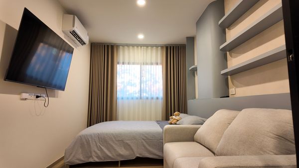 🔥 Urgent sale 💖 Ready to move in 📍 The Origin Campus Khon kaen 💸 1.99 MB*