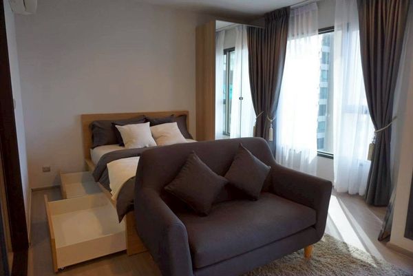 🏠✨ ไลฟ์ อโศก พระราม 9 (Life Asoke Rama 9) | ขายคอนโด 1 ห้องนอน  (HBH-RP-72)