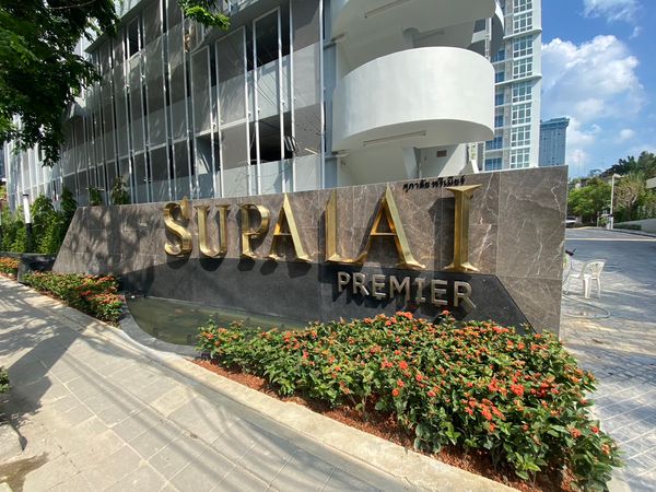 ✨ For Sale: Supalai Premier Si Phraya-Samyan Condo ✨💰 Only 7,290,000 THB