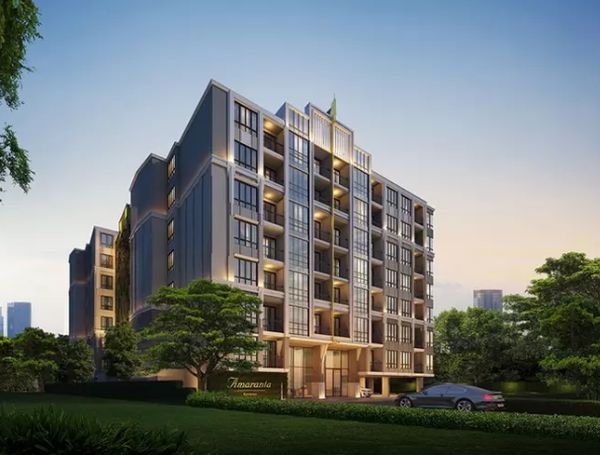 ✨For Sale: Amaranta Residence✨2B2B Special Only 6,590,000 THB✨