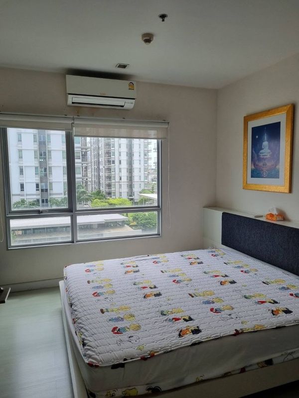 (รหัส S5693) ขายคอนโด โครงการ The Room Ratchada - Ladprao : เดอะ รูม รัชดา - ลาดพร้าว