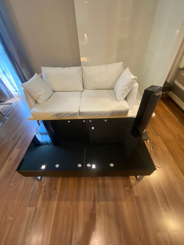 TWP134 (For Rent) Ivy Ampio 1Bedroom  near  MRT Thailand Cultural Centre