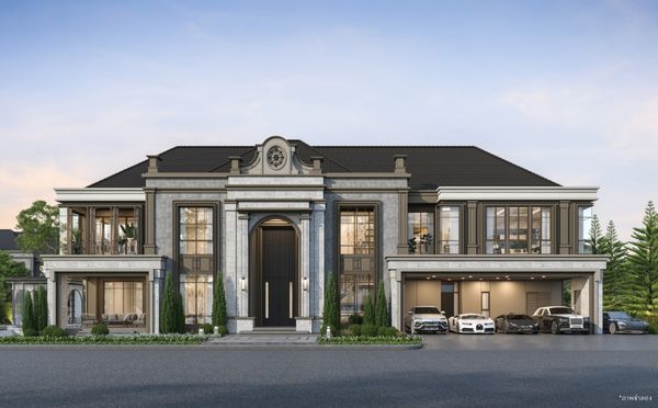 ✨ 🏡Grand Bangkok Boulevard Borommaratchachonnani with the most exclusive deals waiting for you only at Landmark Living ‼️