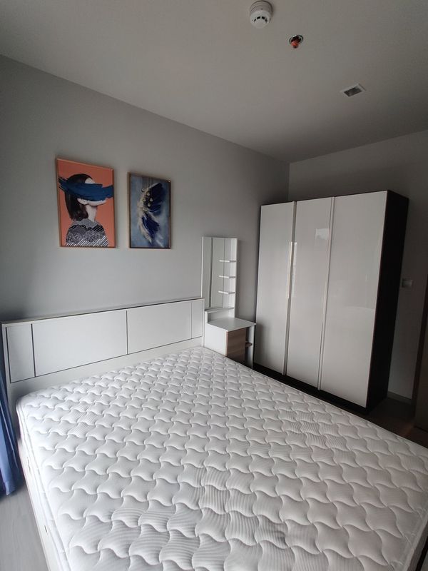 ขายและเช่า/SALE &amp; RENT🧡 Life Asoke Rama 9 (ไลฟ์ อโศก พระราม 9) - KC161