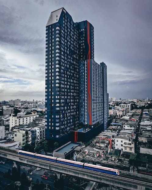 ✨ ขาย ไอดีโอ สุขุมวิท 93 ✨ ราคา 💰 7,500,000 บาท