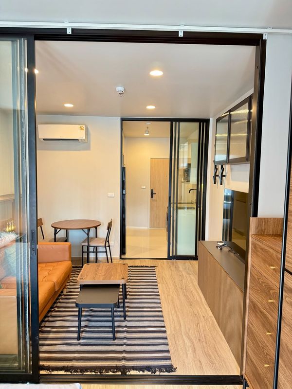 For Rent Culture Thonglor Brand new (S03-2724)