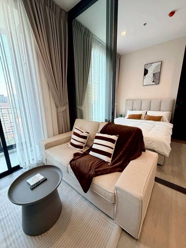 HotDeal For rent 1 bedroom at The Address siam ratchathewi