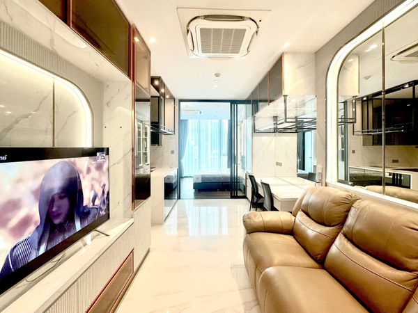 ⭐️⭐️ปล่อยเช่าคอนโดหรู Supalai ICON Sathorn