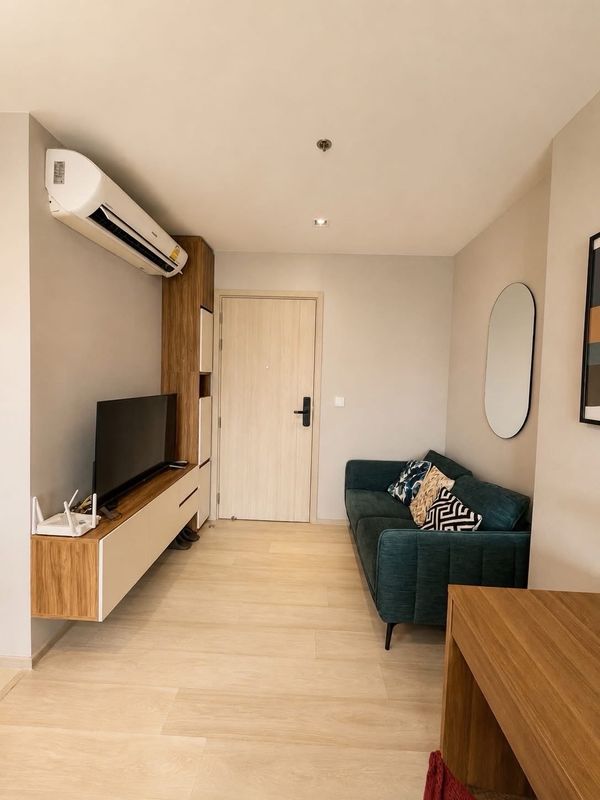 Life one wireless/1bedrooms 35 sqm./ 19 fl./25,000
