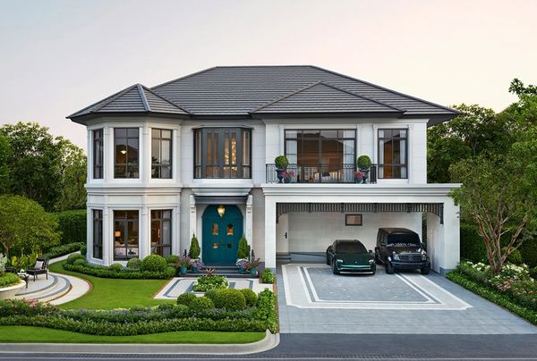 ✨ 🏡นาราสิริ บางนา กม.10 พร้อมดีลสุดเอ็กซ์คลูซีฟ รอคุณที่ Landmark Living เท่านั้น ‼️