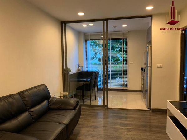 ✨ For Rent: Rende Sukhumvit 23 Condo ✨  💰 Only 25,000 THB/month
