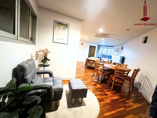 ✨ For Sale : Tai Ping Towers Condo ✨ 💰 Only 9,100,000 THB