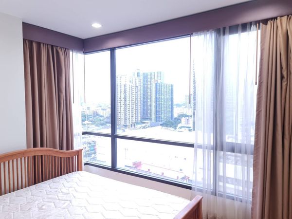 🏠✨ Q House Sukhumvit 79 | 2 bedroom condo for sale (HBH-SKV-301)