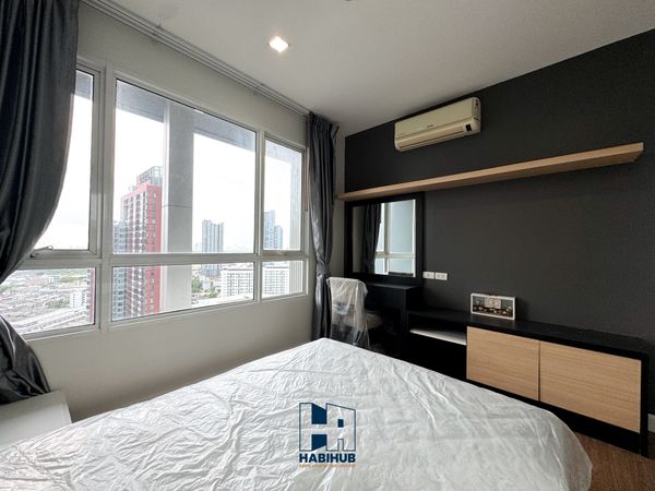 🏠✨  The Bloom Sukhumvit 71 | ขายคอนโด 1 ห้องนอน (HBH-SKV-295)