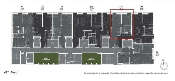 ให้เช่าคอนโด โนเบิล เพลินจิต ตกแต่งครบครัน (S15-14004)