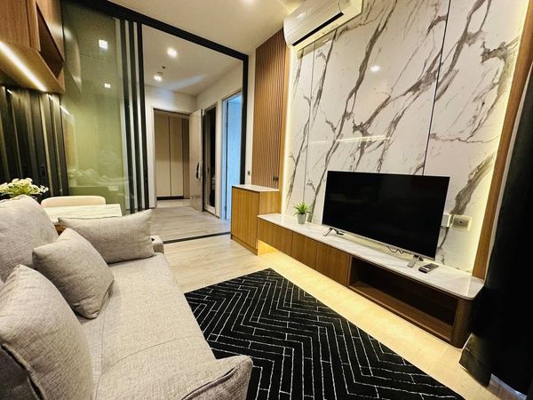 BTS Ratchathewi For rent 1 bedroom at The Address siam ratchathewi