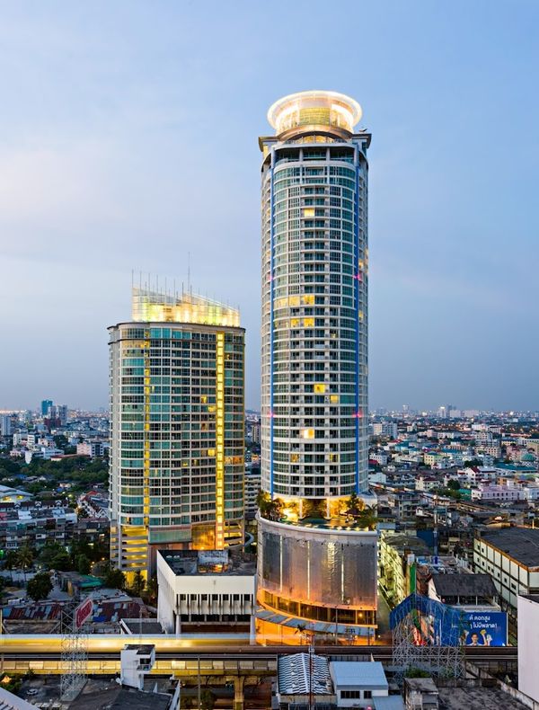 ราคาดี‼️ ✨ For Sale : Sky Walk Residences ✨ 💰 Only 5,100,000 THB ขายพร้อมผู้เช่า