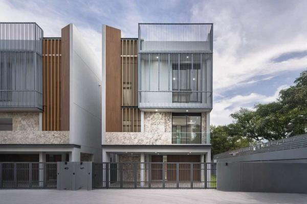 Preecha Ramkhamhaeng - Bangkok Kreetha / 4 Bedrooms (FOR SALE) BZD238