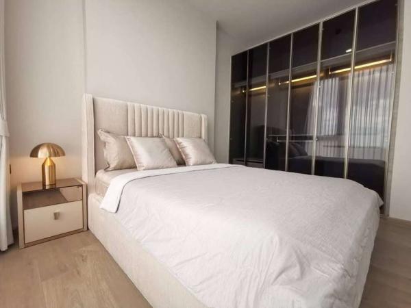 The Crest Park Residences / 1 Bedroom (FOR RENT), เดอะ เครสท์ พาร์ค เรสซิเดนซ์ / 1 ห้องนอน (ให้เช่า) JSMN167
