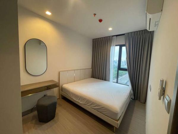 Life Asoke Hype / 1 Bedroom (FOR RENT) JSMN170