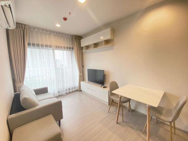 Life Asoke Hype / 1 Bedroom (FOR RENT) JSMN171