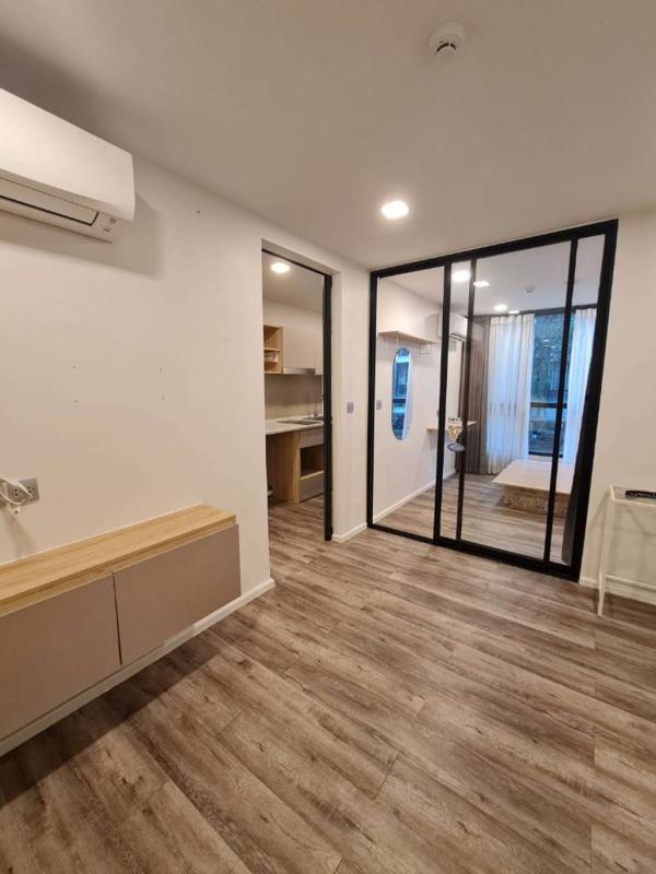 Atmoz Ratchada - Huaikwang / 2 Bedrooms (SALE WITH TENANT), แอทโมซ รัชดา - ห้วยขวาง / 2 ห้องนอน (ขายพร้อมผู้เช่า) JSMN179
