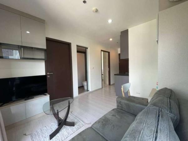 Rhythm Asoke / 2 Bedrooms (SALE WITH TENANT) JSMN201