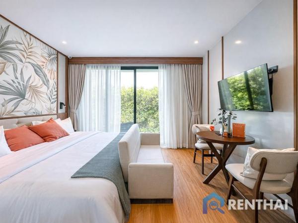 For sale condo Studio at VIP Tropika