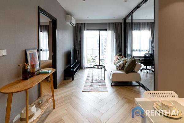 สำหรับ ขาย คอนโด 2 ห้องนอน ที่ The Title Legendary Bangtao