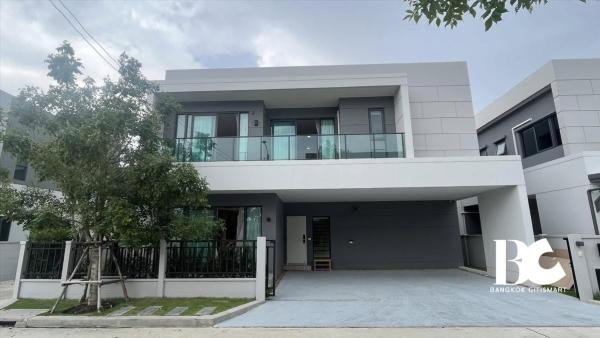 เช่า 🏡 บ้านสวย ใกล้ Mega บางนา | Centro Bangna