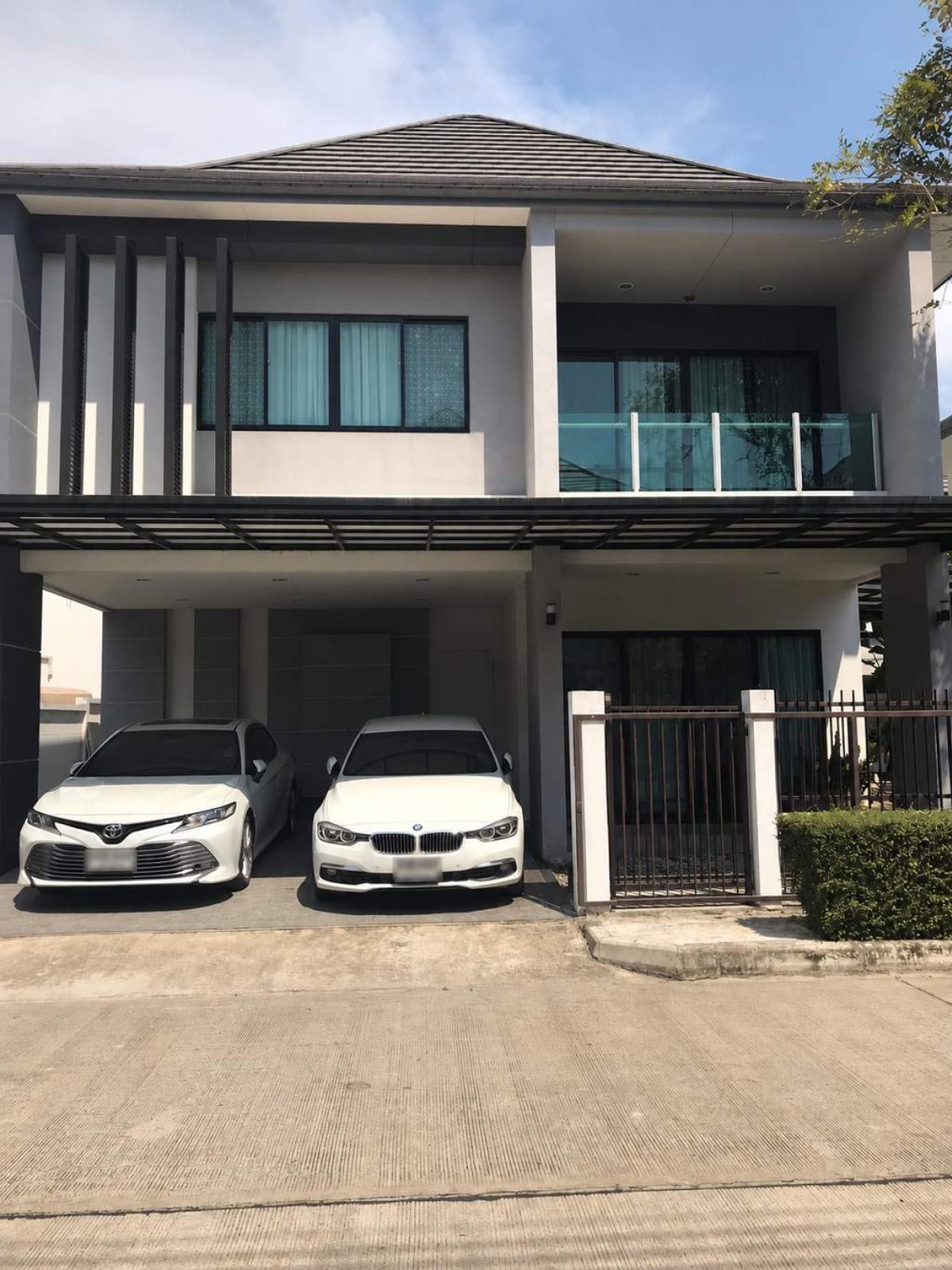 บลูลากูน 2 บางนา - วงแหวน / 3 ห้องนอน (ขาย), Blue Lagoon 2 Bangna - Wongwaen / 3 Bedrooms (FOR SALE) POON295 บลูลากูน 2 บางนา - วงแหวน / 3 ห้องนอน (ขาย), Blue Lagoon 2 Bangna - Wongwaen / 3 Bedrooms (FOR SALE) POON295